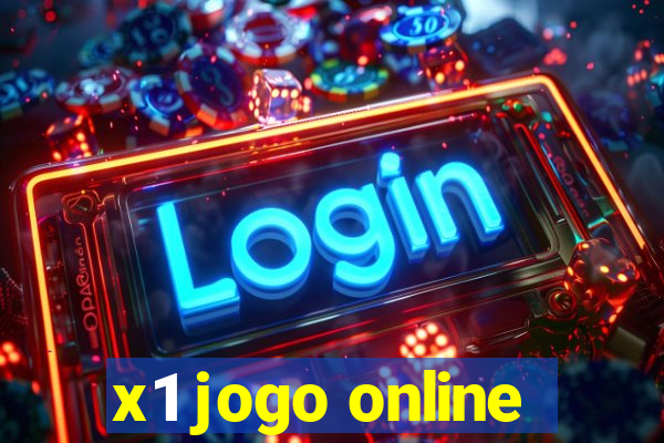 x1 jogo online